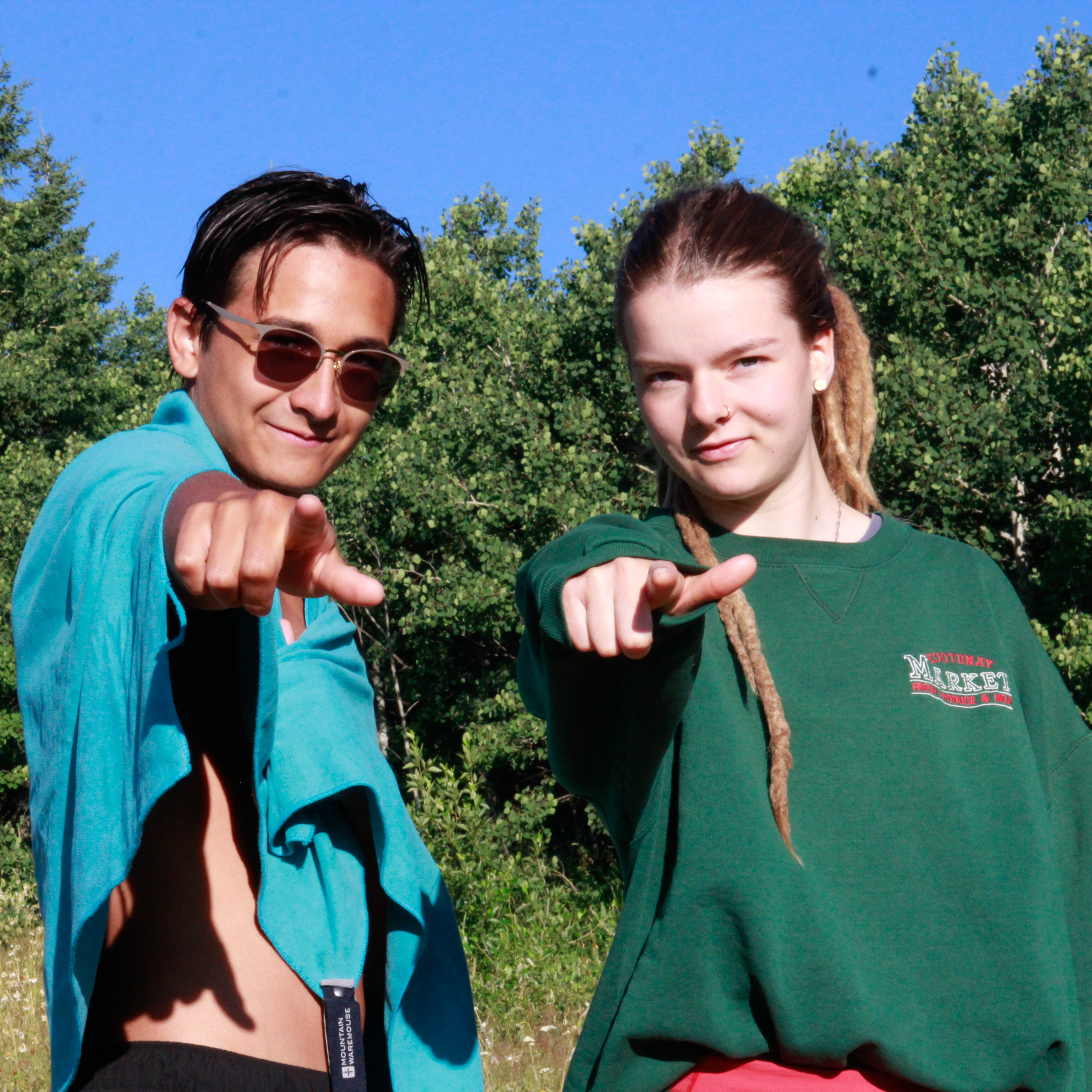 Volunteer — Crowsnest Lake Bible Camp thumbnail