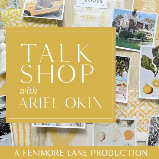 Talk Shop Podcast thumbnail
