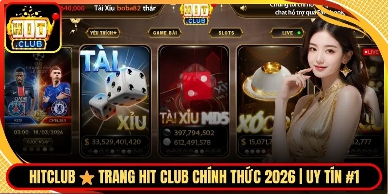 Hitclub thumbnail