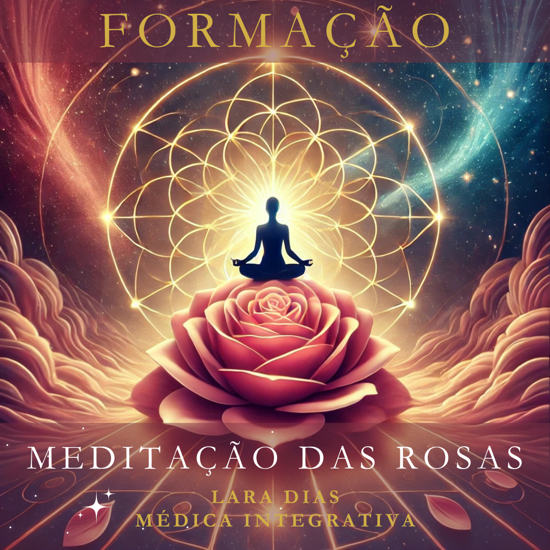 CURSO MEDITAÇÃO DAS ROSAS 🌹 thumbnail