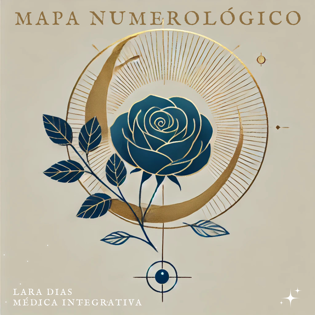 MAPA NUMEROLÓGICO thumbnail
