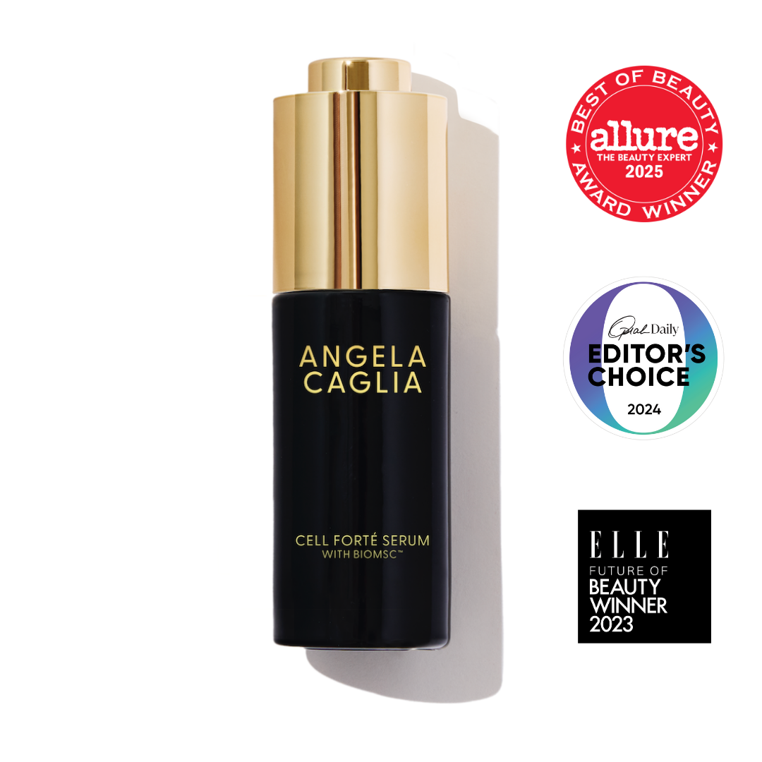 Shop Cell Forté Serum with code TRINA20 thumbnail