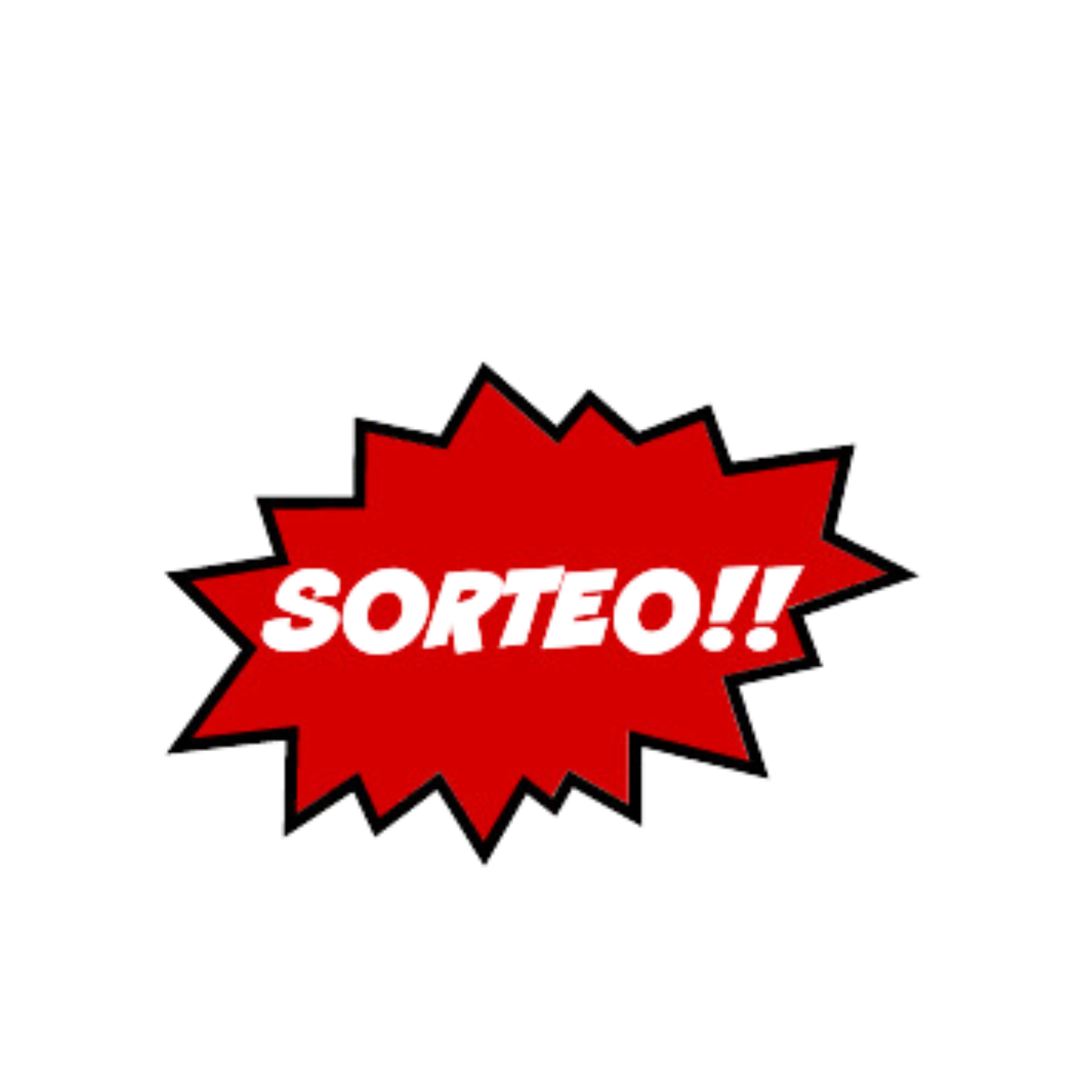 Sorteo Para Reparación de crédito thumbnail