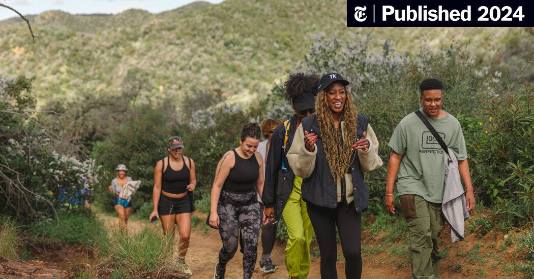 NY: HIKE CLERB X ALL TRAILS  thumbnail