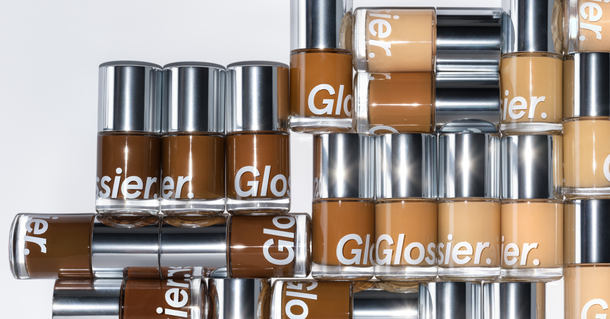 HIKE CLERB x GLOSSIER FOR GOOD thumbnail
