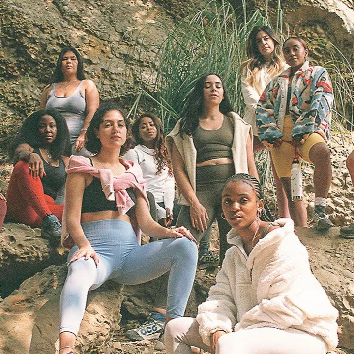 TEEN VOGUE thumbnail