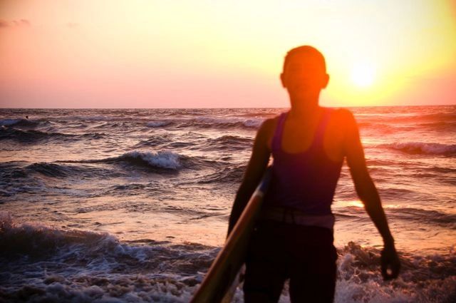 GAZA SURF CLUB thumbnail