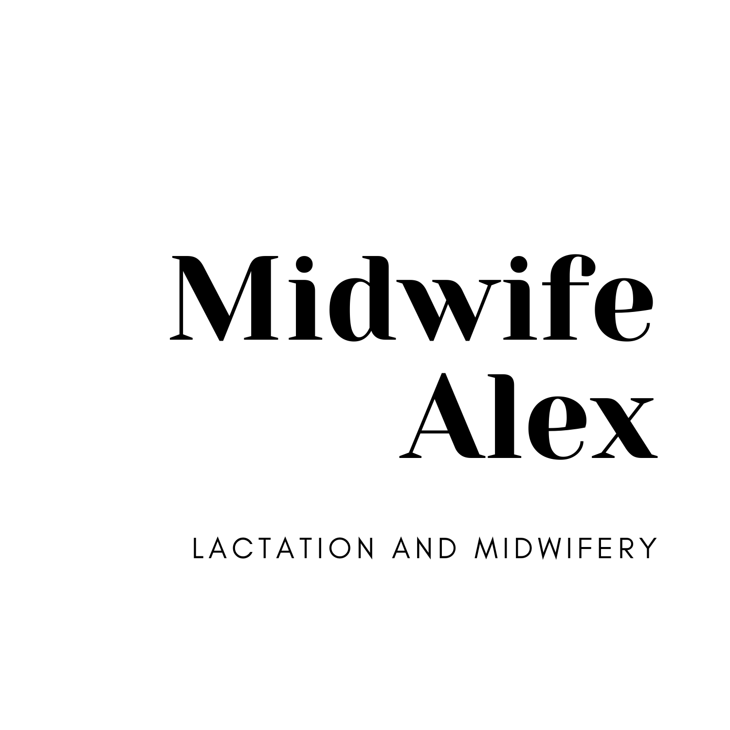 Midwife Alex Website thumbnail