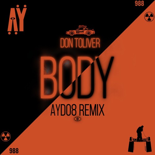 Don Toliver - Body (AYDO8 Flip) thumbnail