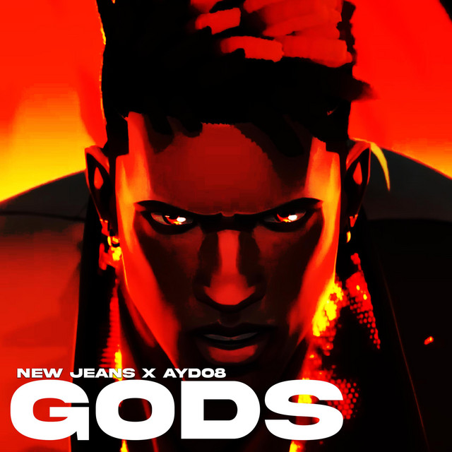 GODS (AYDO8 rmx) thumbnail