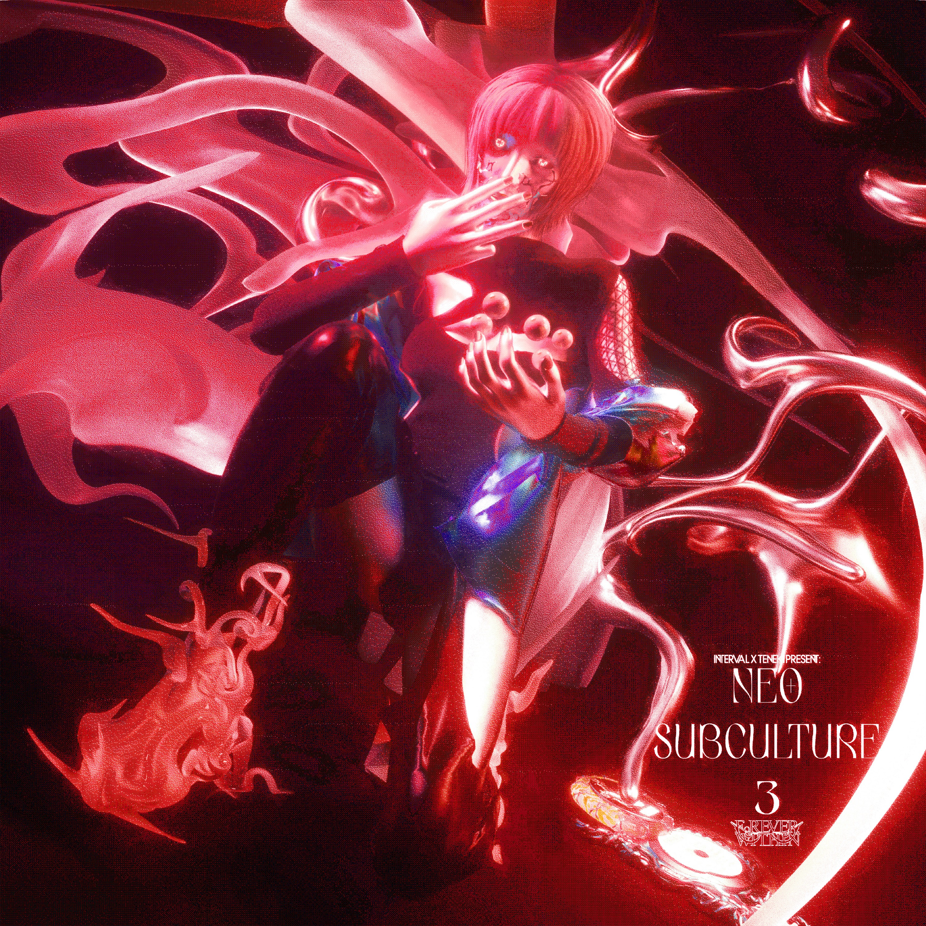 Hyperdissolution thumbnail