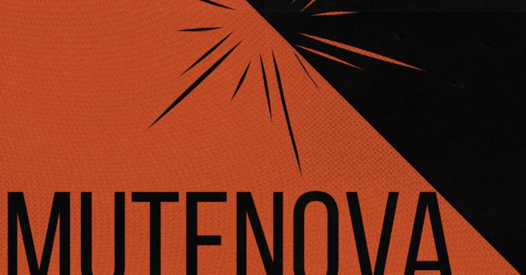 AYDO8 - Mutenova [PRE=SAVE] thumbnail