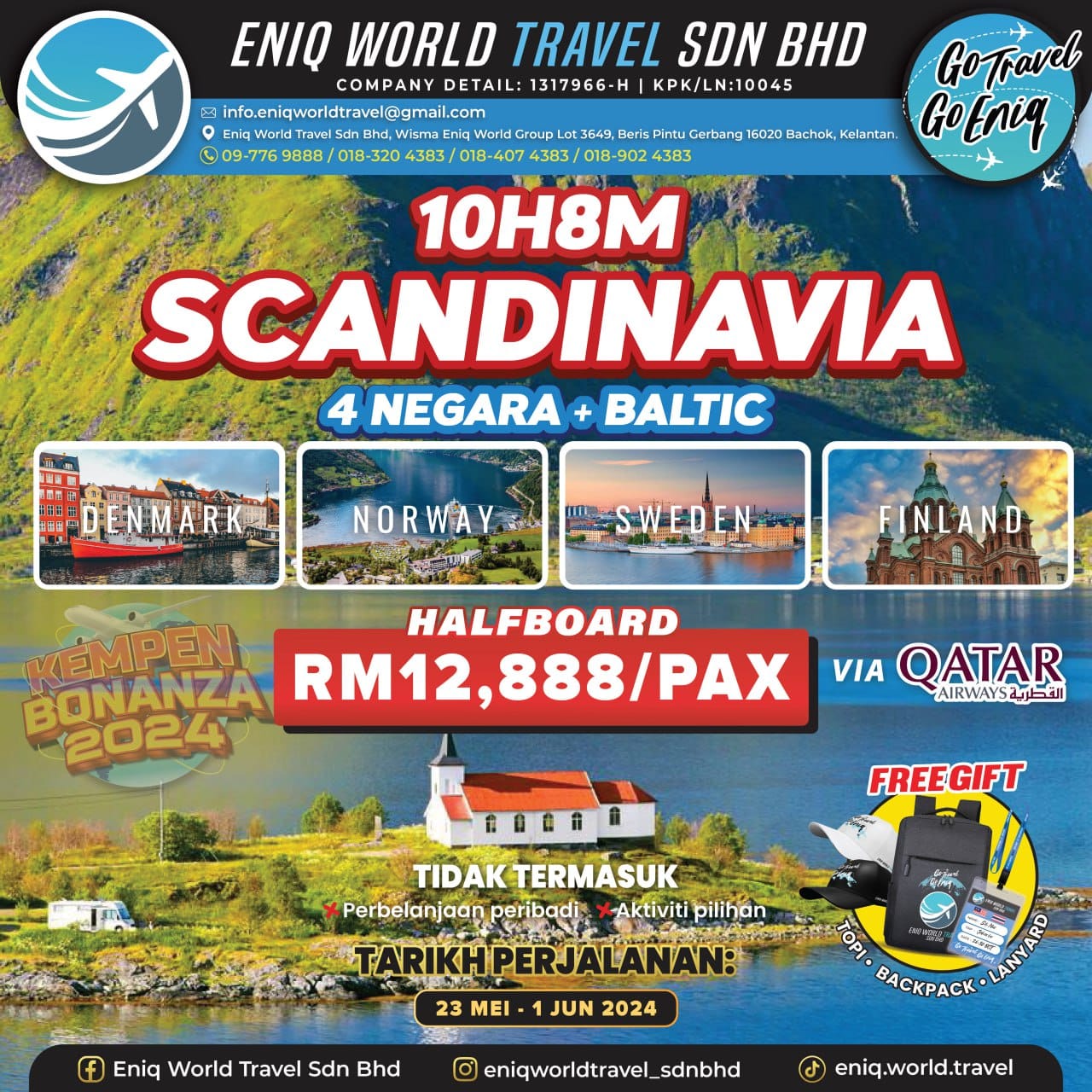 PAKEJ EUROPE thumbnail