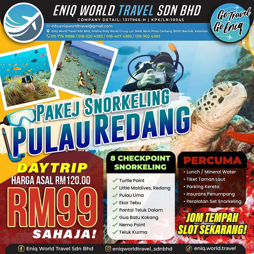 PAKEJ PULAU thumbnail