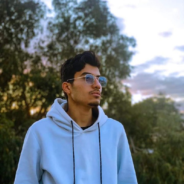 BioSite profile picture for @fadi