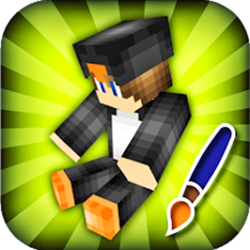 Skin Pack Maker for Minecraft APK thumbnail