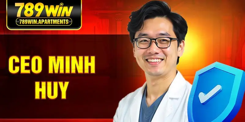 Ceo Minh Huy thumbnail