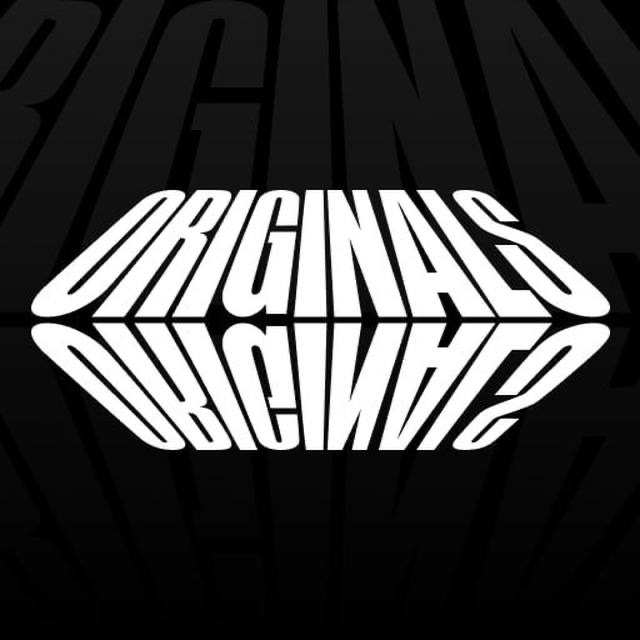 BioSite profile picture for @originals