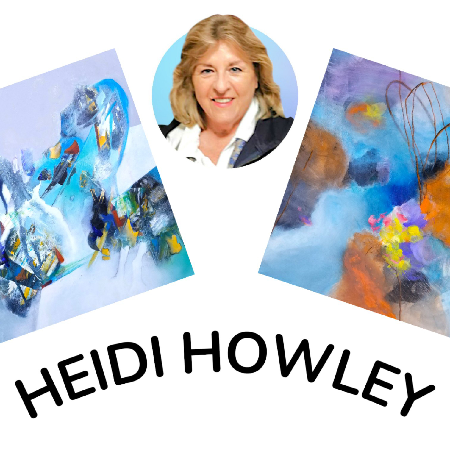 HEIDI HOWLEY thumbnail
