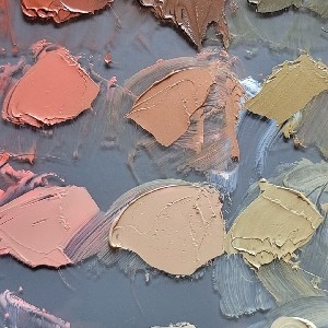 Color Mixing Class thumbnail