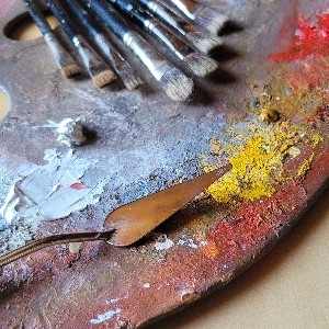 My Patreon Page thumbnail