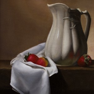 Trompe L'oeil Still Life Class thumbnail