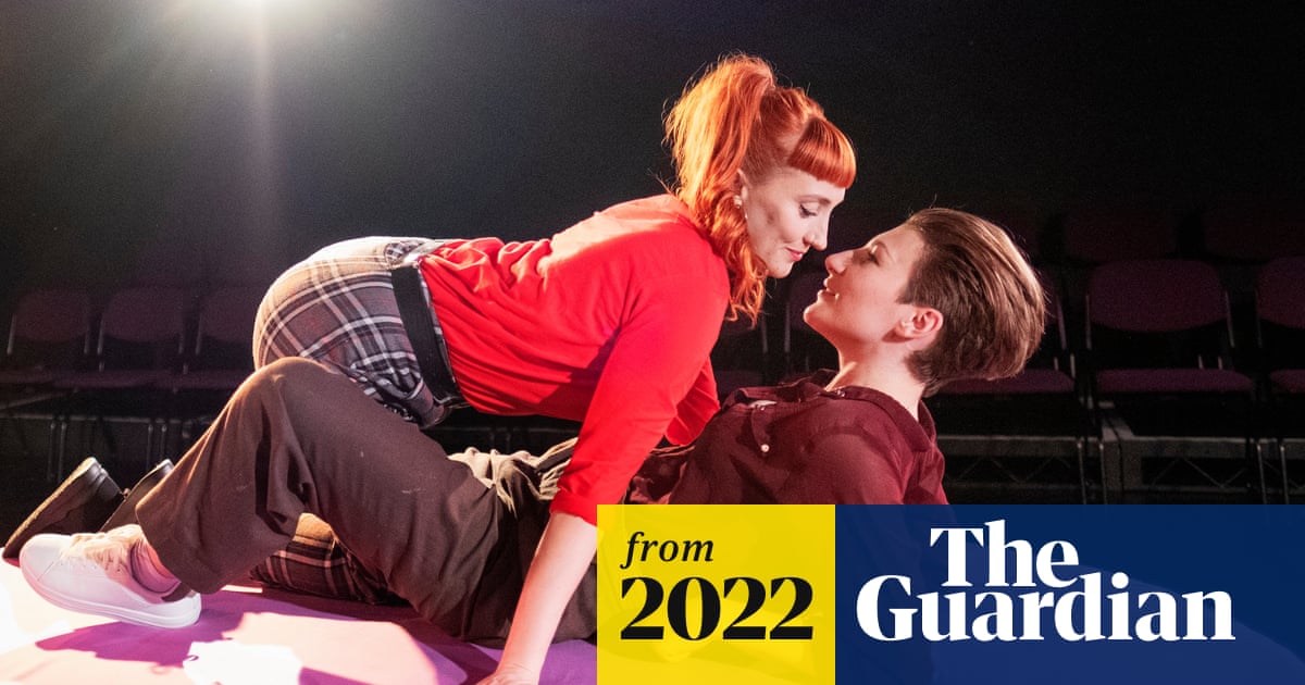 **** Guardian Juniper and Jules review – this funny and sweet romance is a must-see thumbnail