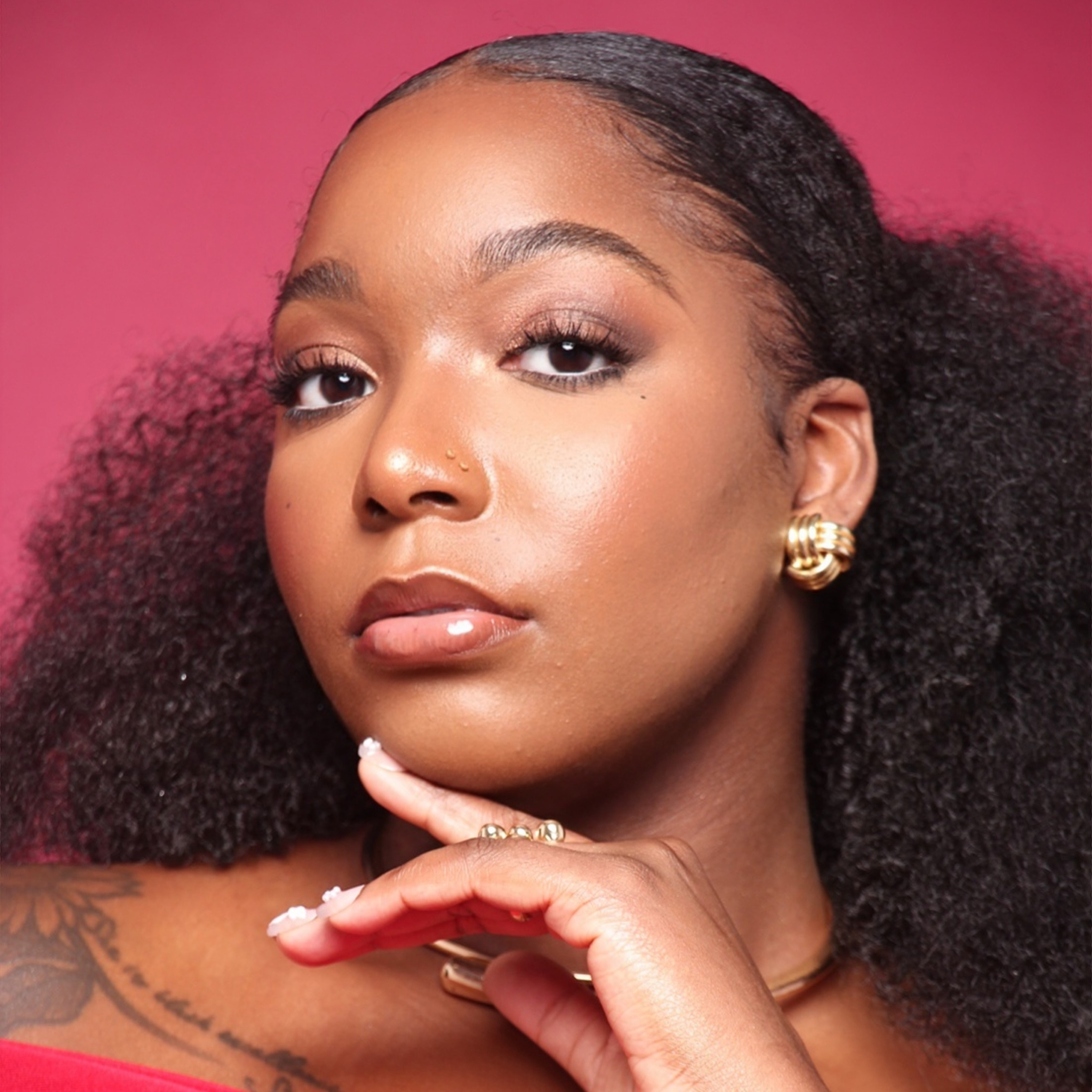 Meet Nakiya Douglas - Bold Journey Magazine thumbnail