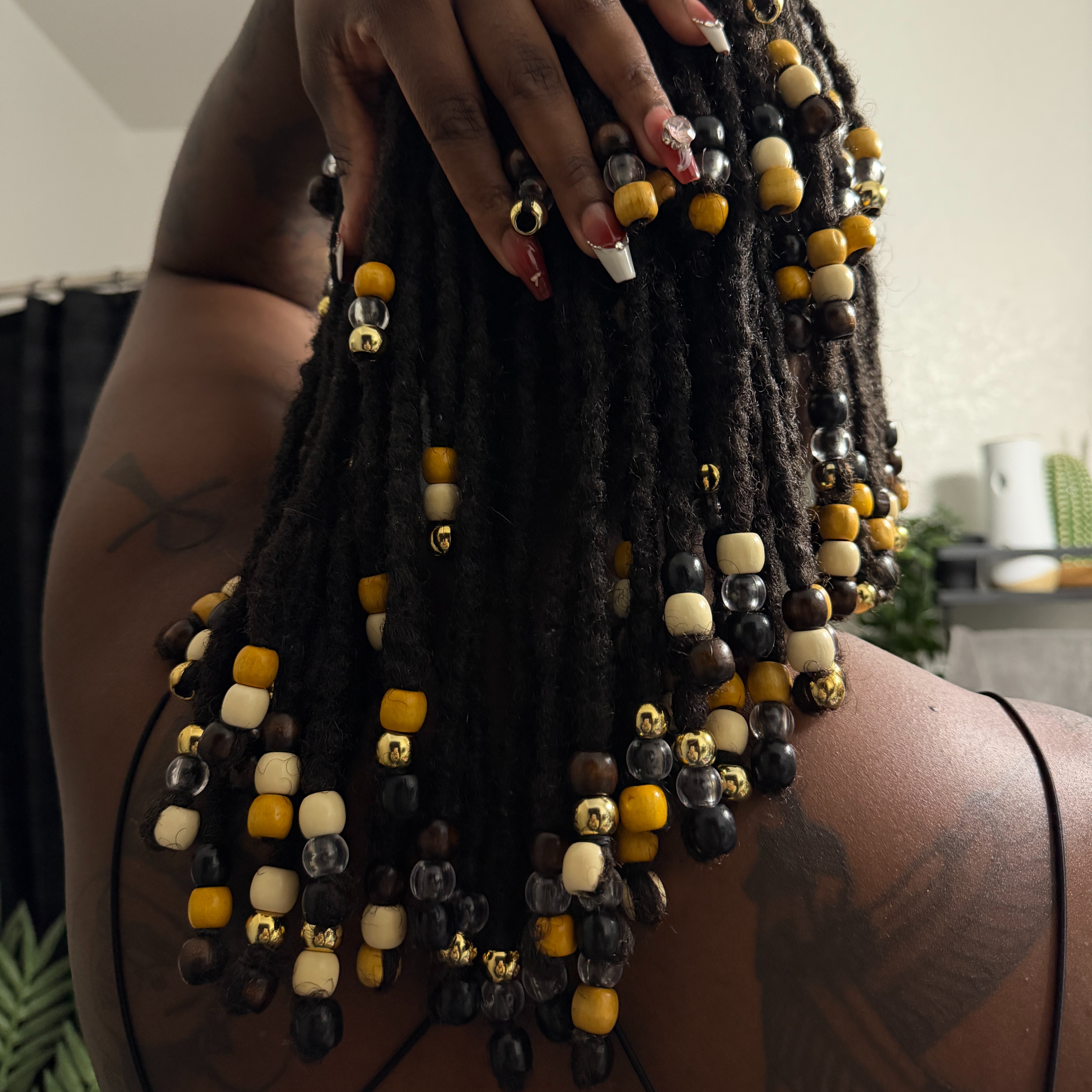 LOC & HAIR CARE JOURNEY thumbnail