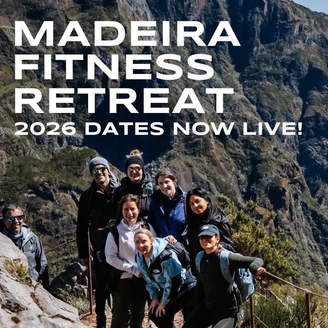 Book Madeira 2026 with us thumbnail