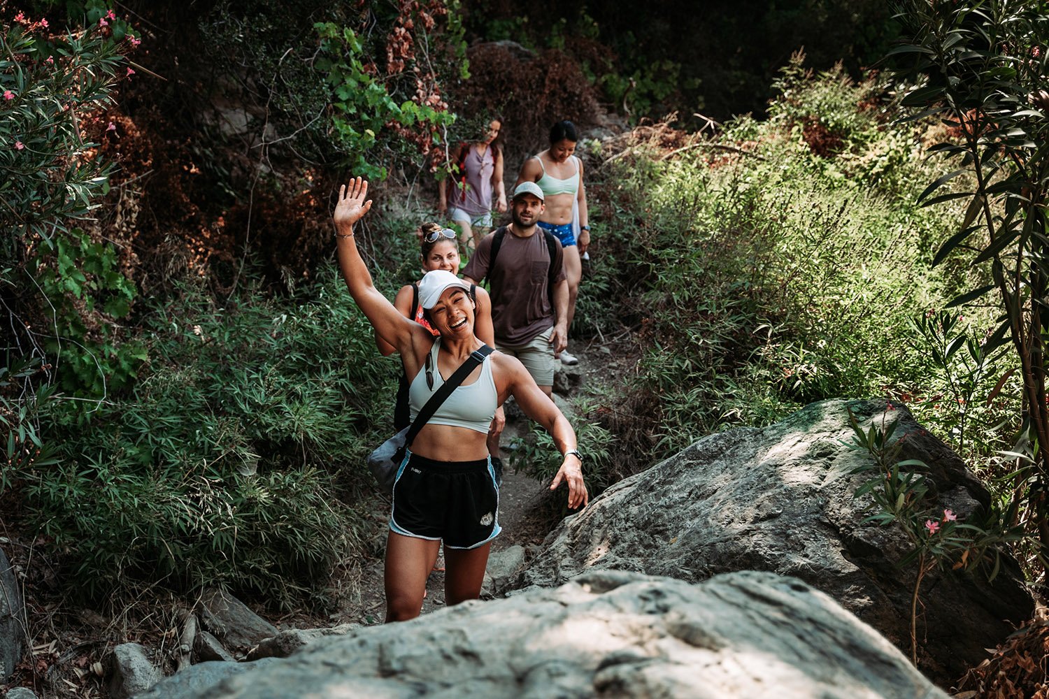 Join our Crete Fitness Retreat in 2026 thumbnail