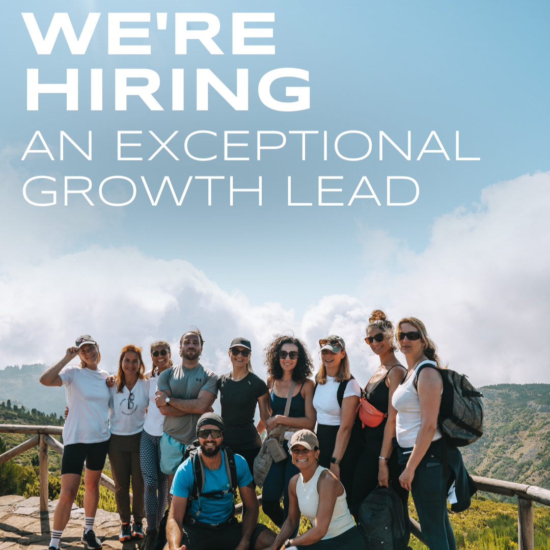 Were hiring a growth lead! thumbnail