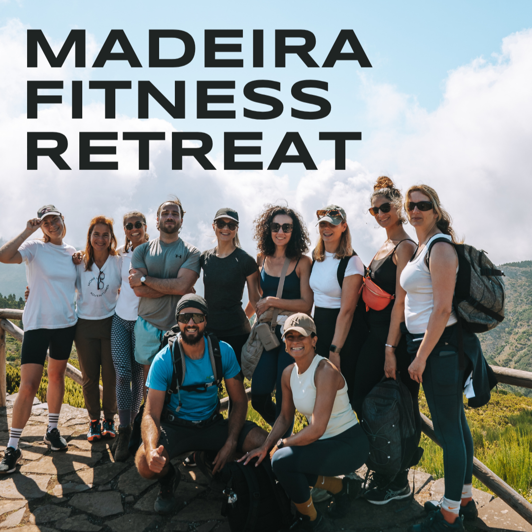 Book Madeira 2026 with us thumbnail