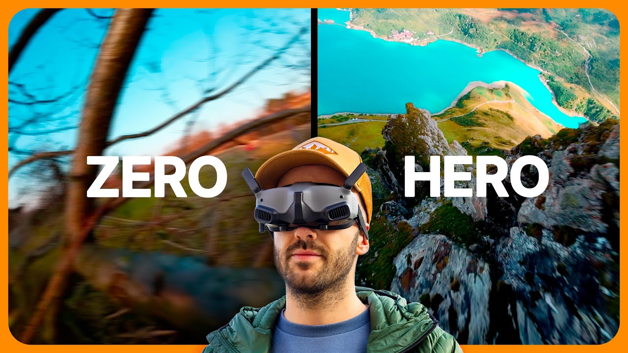 Volare in FPV Acro - Tutorial thumbnail