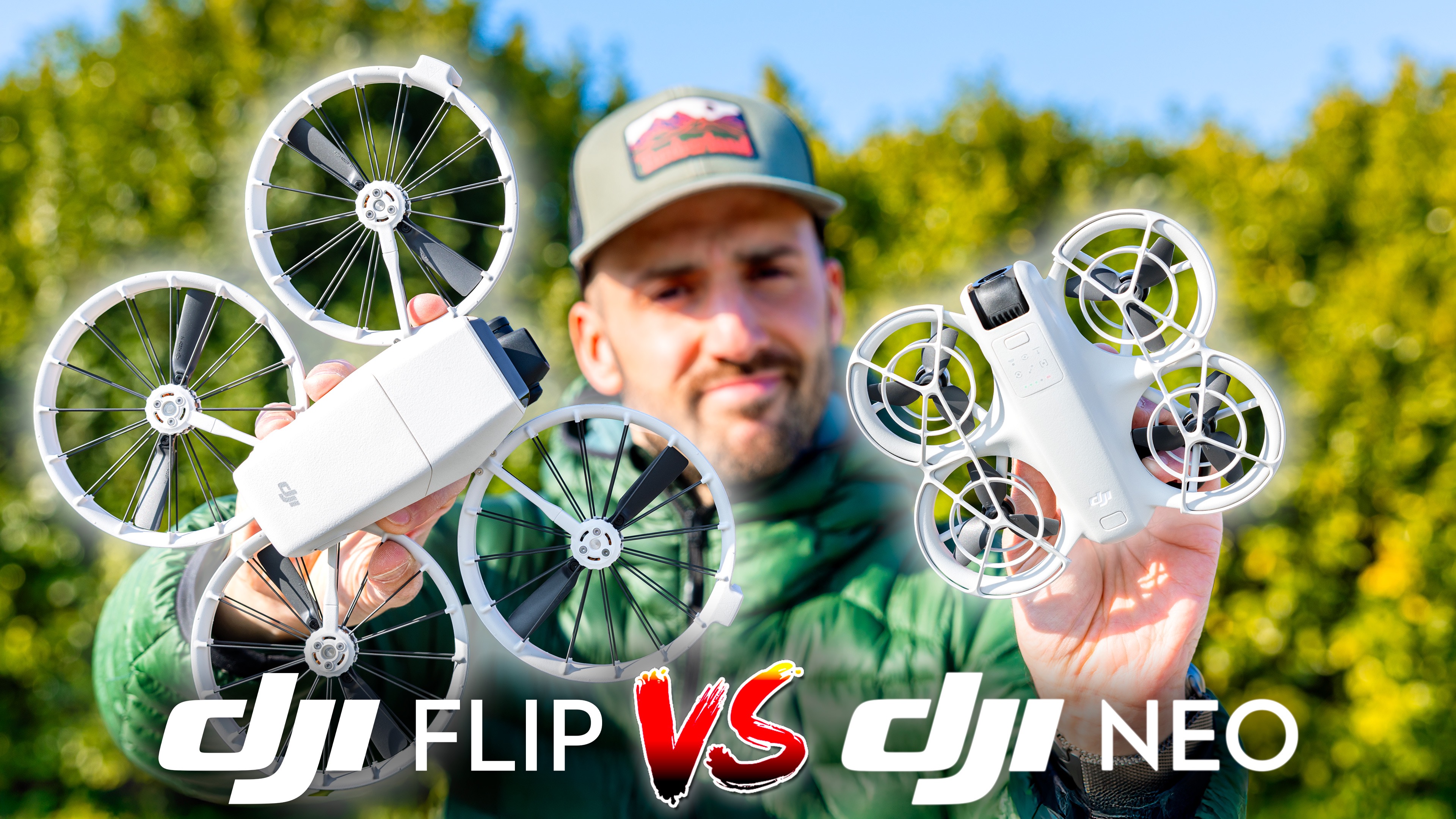 Qual è il miglior drone economico? thumbnail