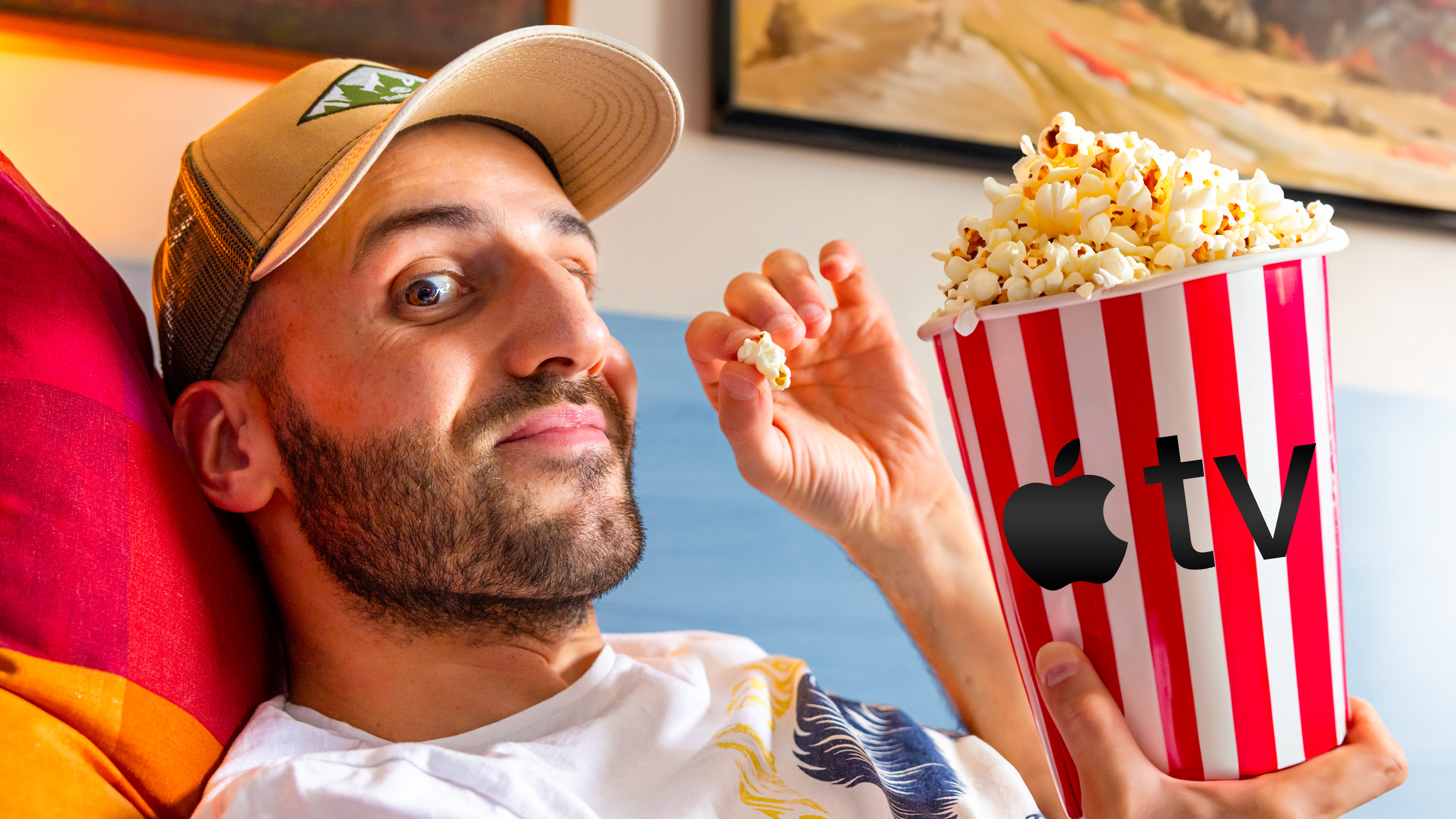 Top 10 Serie TV e 5 Film da vedere 🍿 thumbnail