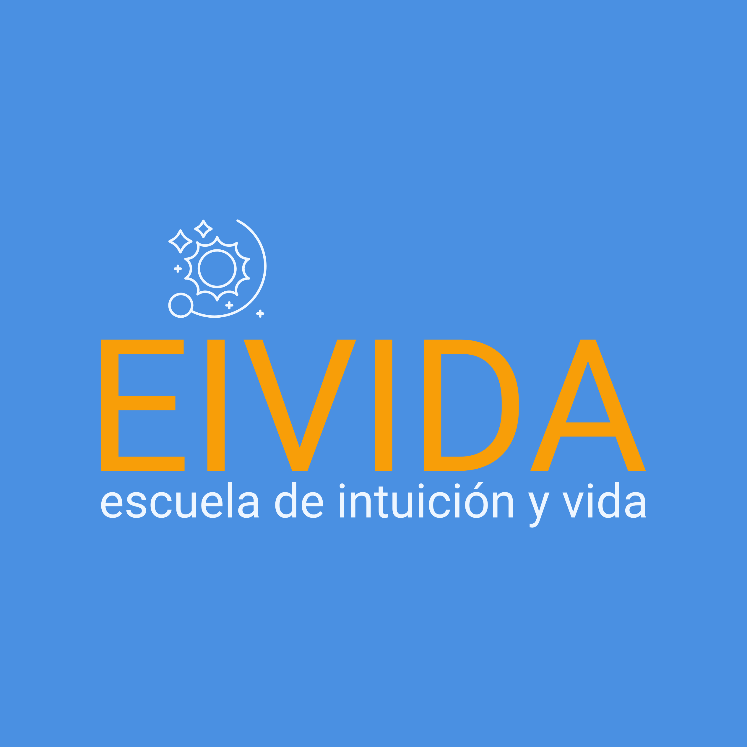 Profesor en Eivida - Escuela de Intuición y Vida thumbnail