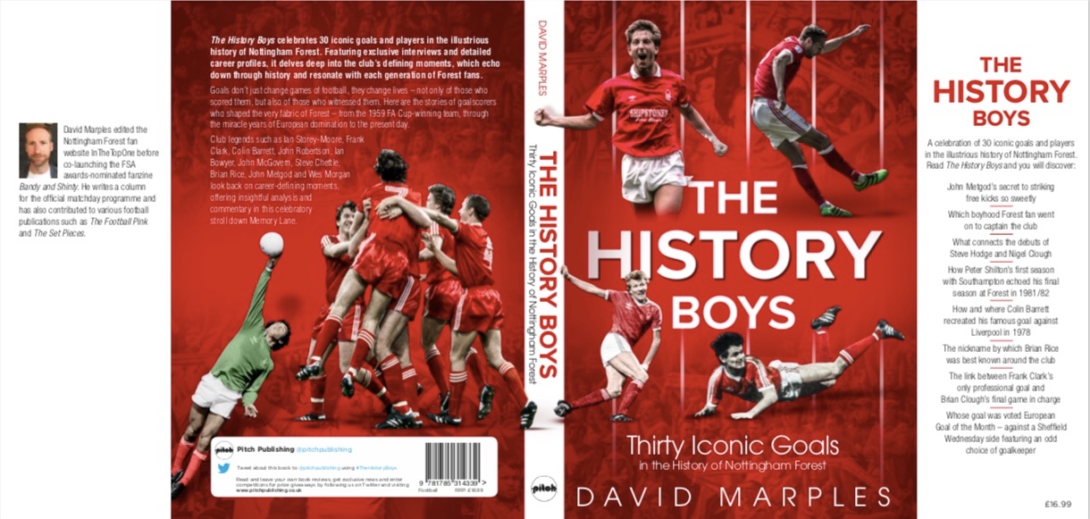 The History Boys thumbnail