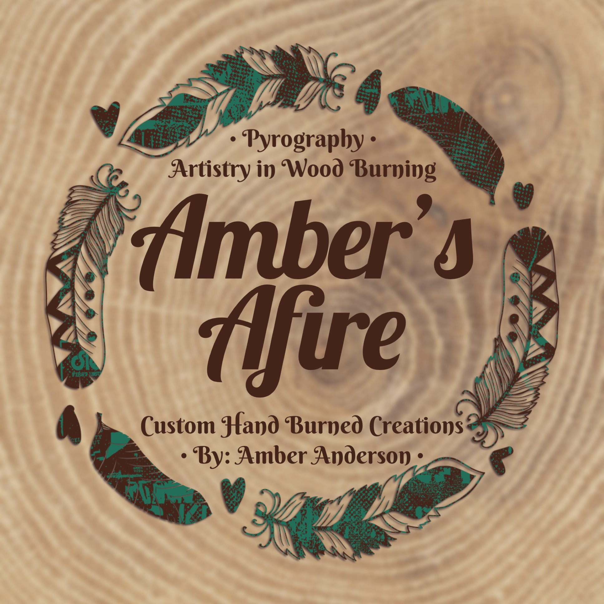 LINKTREE: Additional access to Amber’s Afire links, socials & more! thumbnail