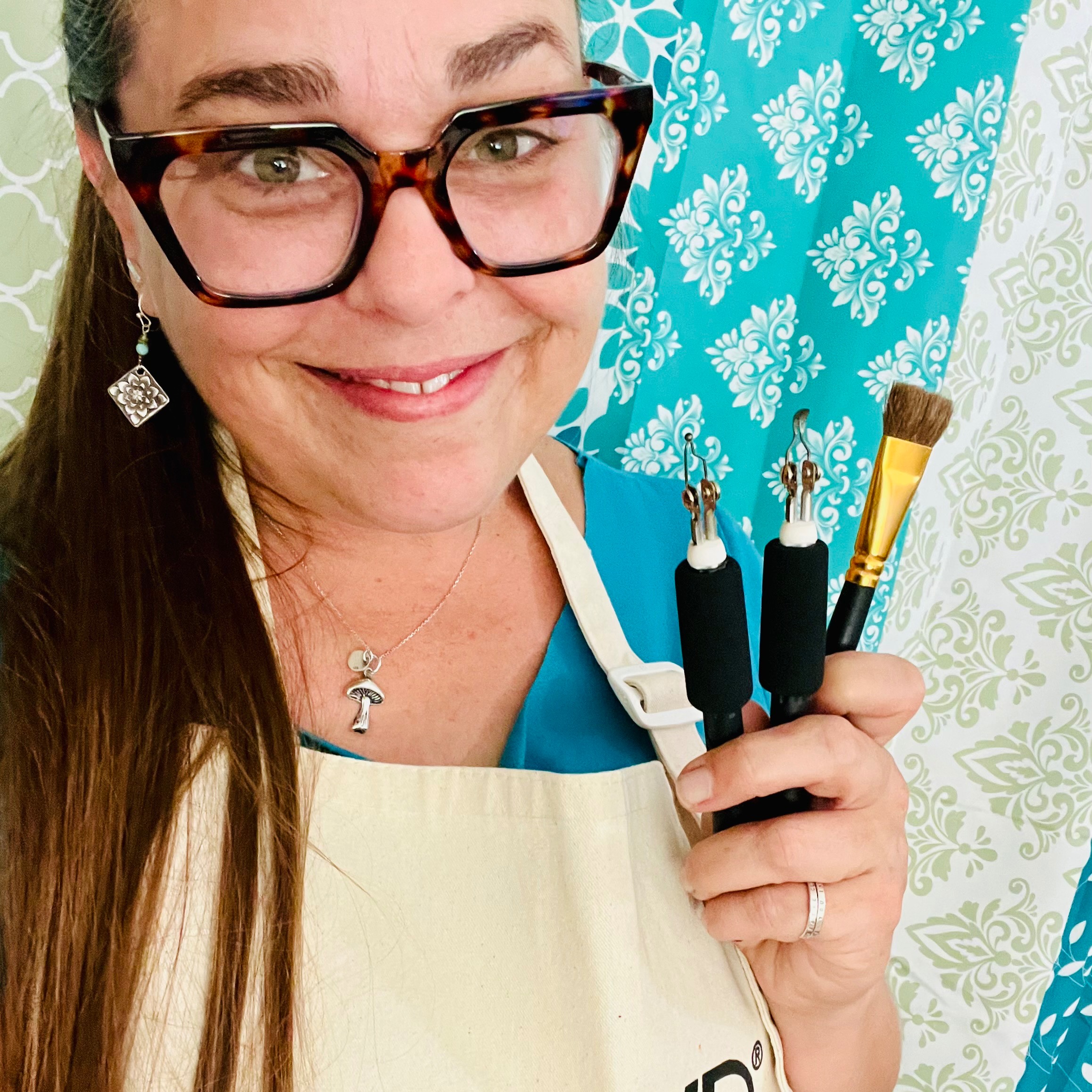 $AVE 15% with AMBER123 on PLAID®️ Crafts: Makers of Mod Podge, Folk Art, Apple Barrel, Arteza & more ➤ thumbnail