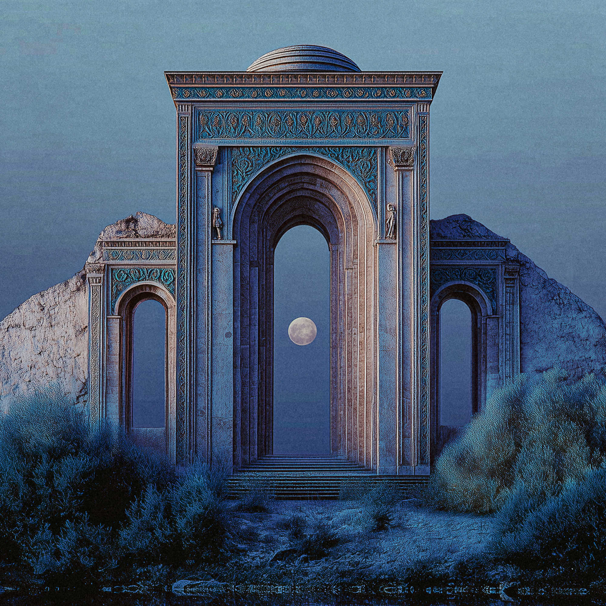 Digital Original - Somnia thumbnail