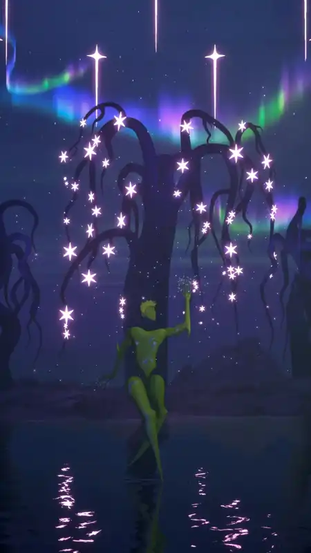 Mallow.art - Roots of Myself thumbnail