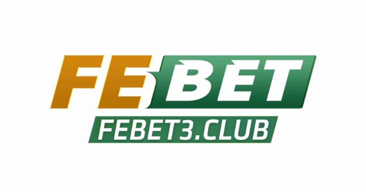 FEBET on about.me thumbnail