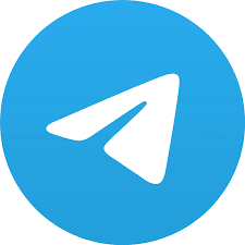 قناتي التلغرام / Telegram thumbnail