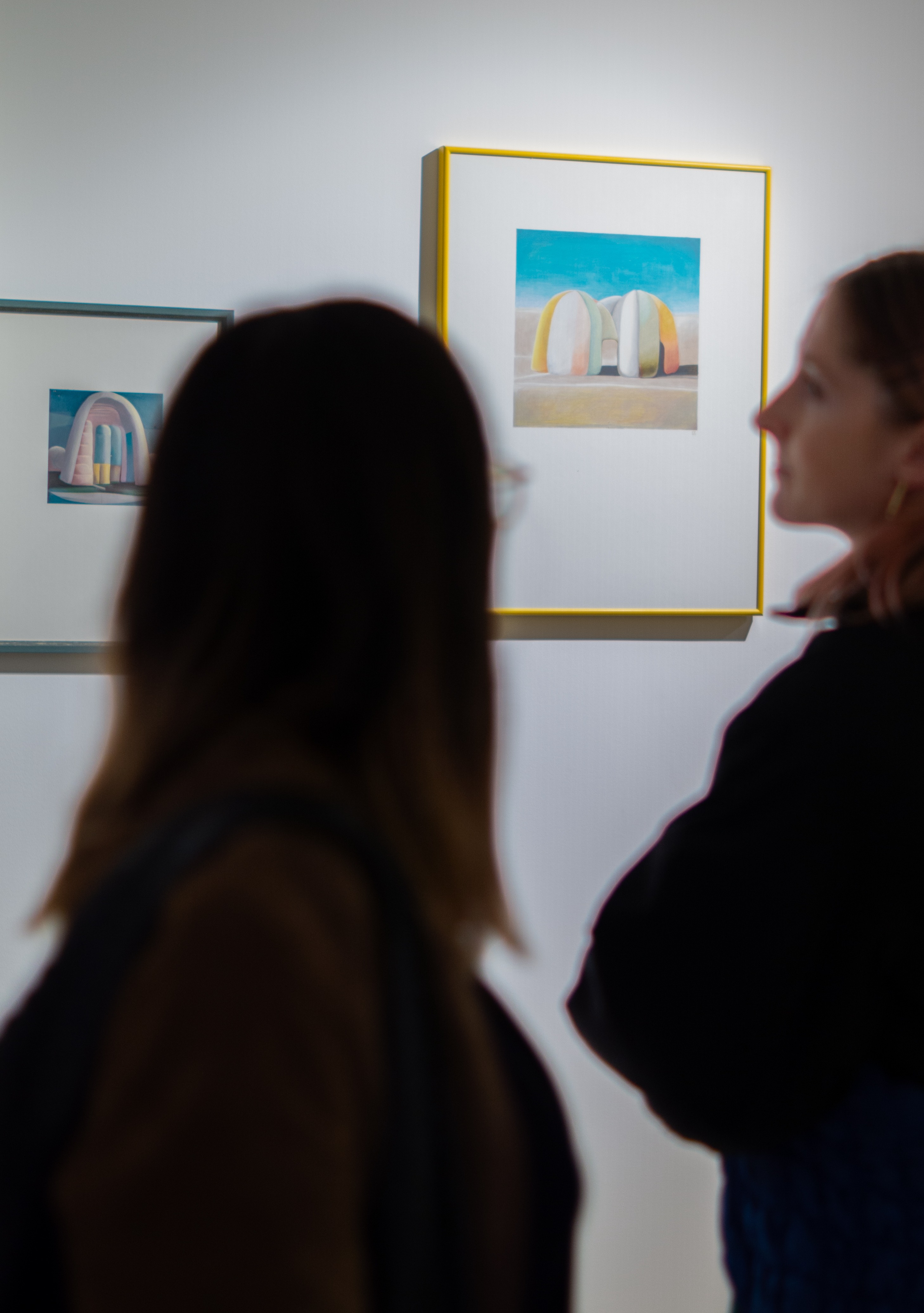 Exhibition  |  The Curated Lisbon thumbnail
