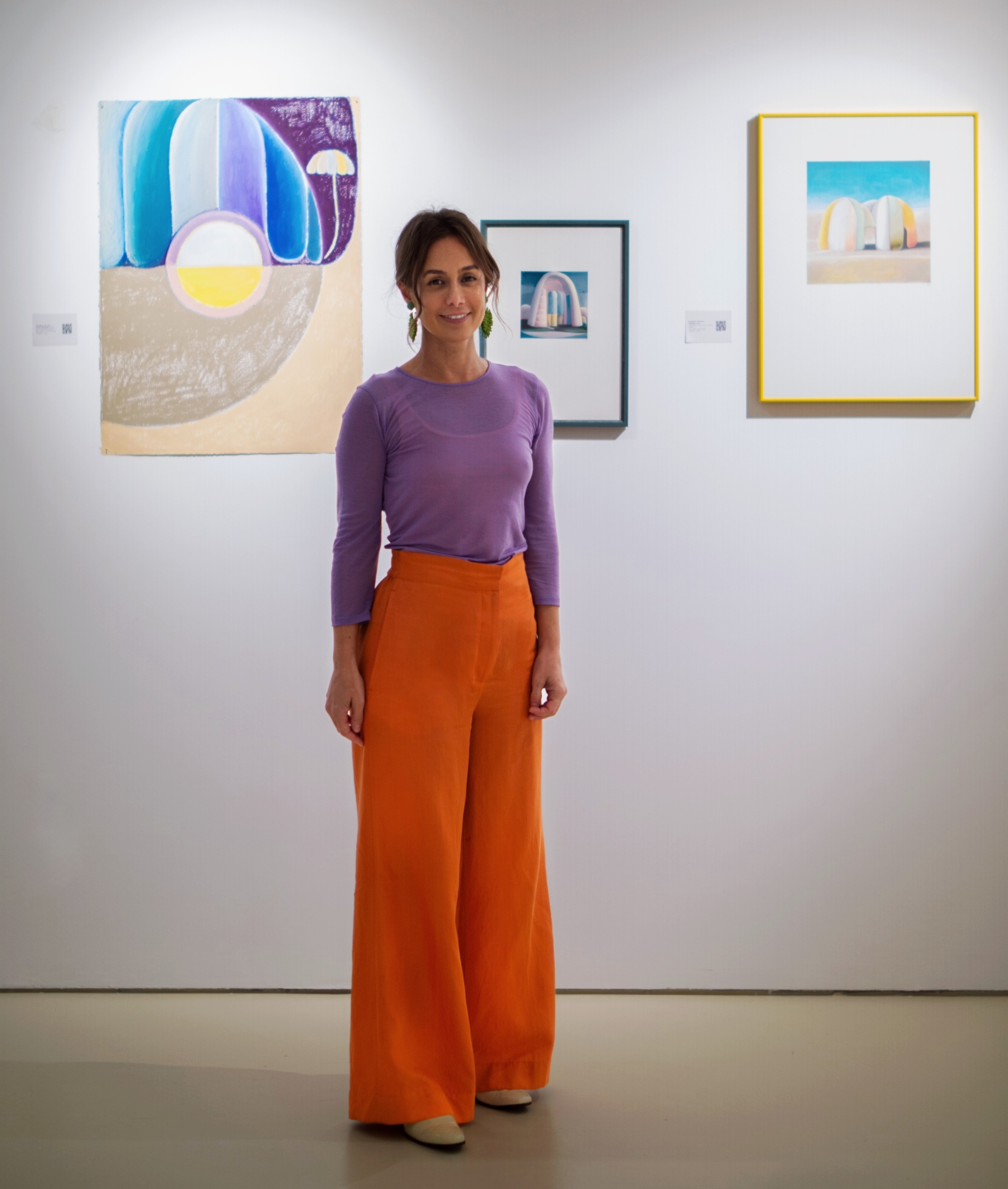 Read on Substack | Being an Artist in the Real World thumbnail