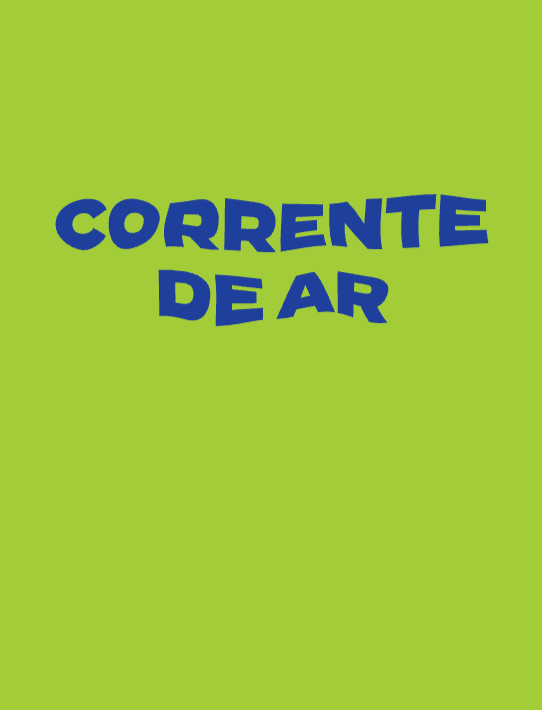Exhibition  |  Corrente de Ar, Lisbon thumbnail