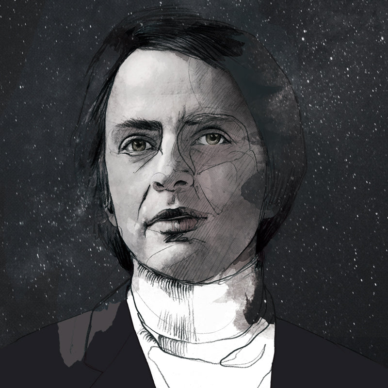 Space is Cool as Fuck thumbnail