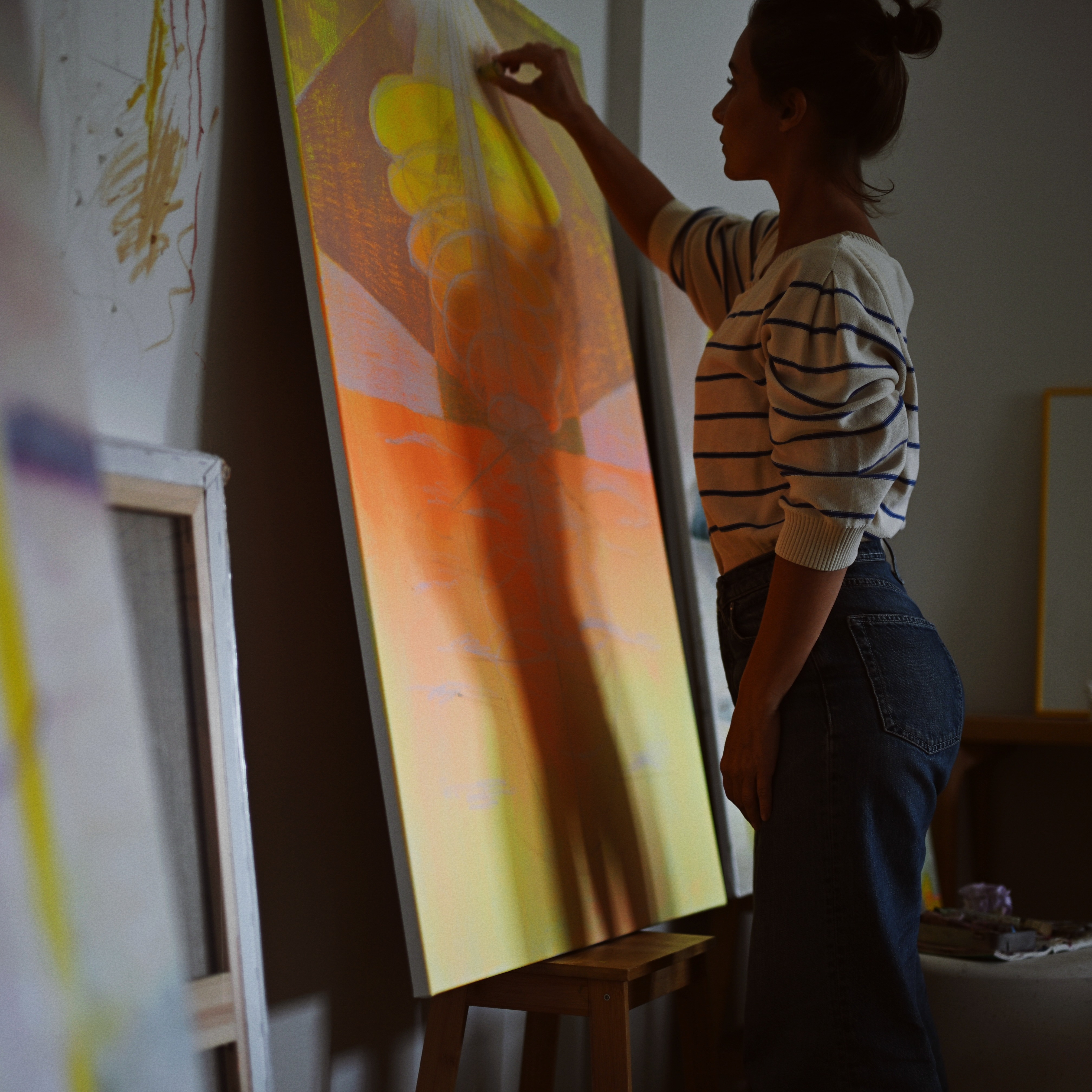 Interview | The Artists Why thumbnail