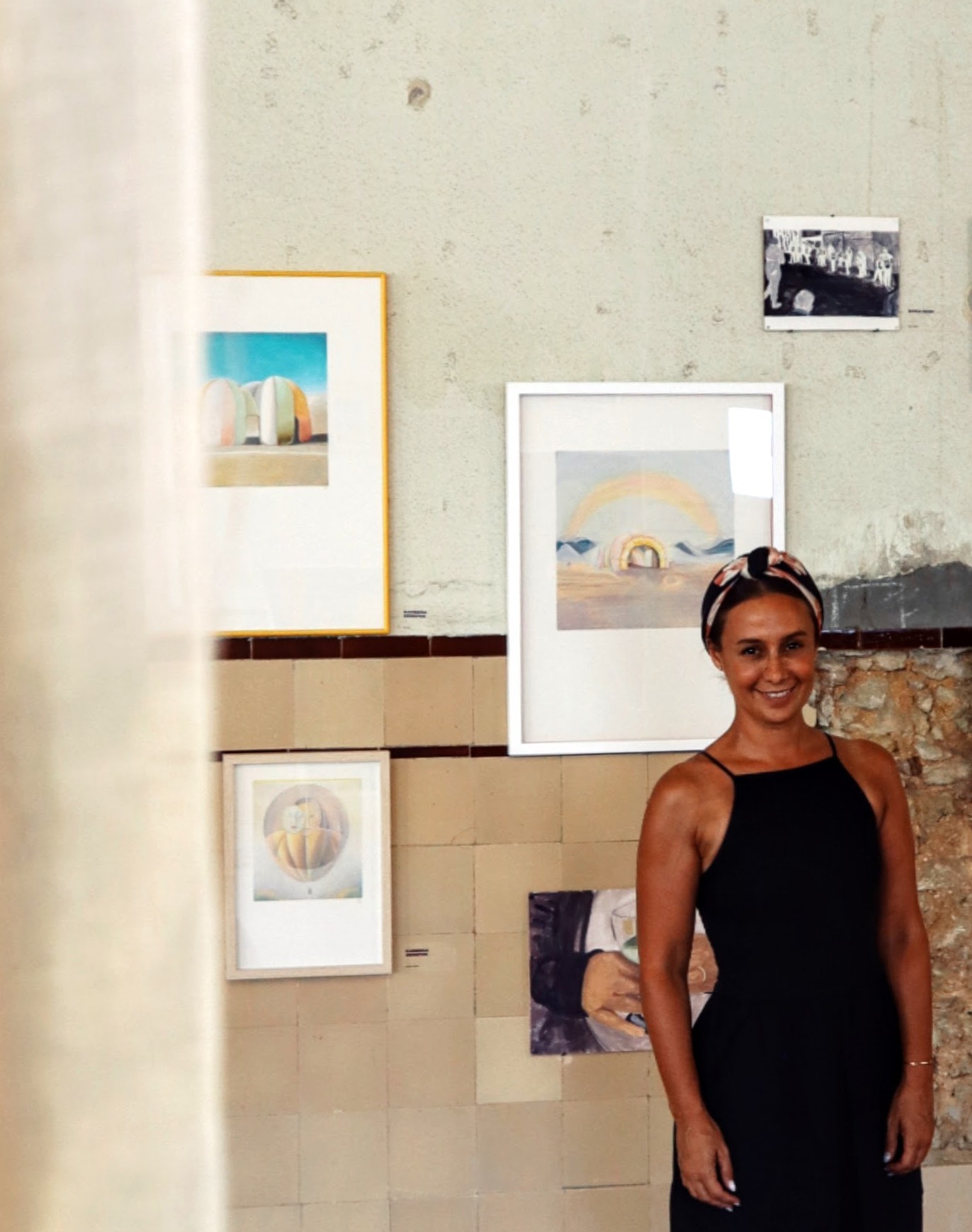Enrol Now | Contemporary Art Academy thumbnail